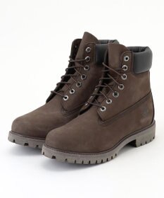 JOSEPH ABBOUD MOUNTAIN 【Timberland /26.0~27.0cm】6IN PREMIUM BOOTS WP ブーツ