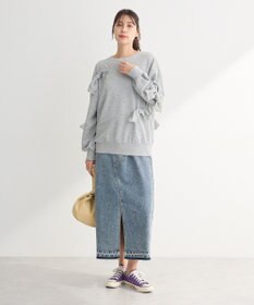 Green Parks ・ＳＵＧＡＲ　ＳＰＯＯＮ　リボンスウェット