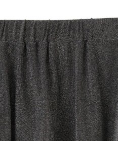 AMERICAN HOLIC ラメカットティアードスカート