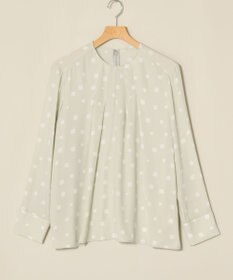 ONWARD Reuse Park 【ICB】ブラウス秋冬