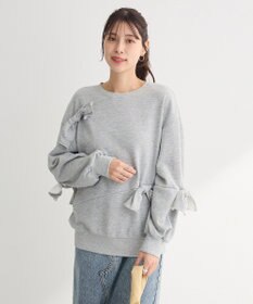 Green Parks ・ＳＵＧＡＲ　ＳＰＯＯＮ　リボンスウェット