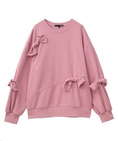 Green Parks ・ＳＵＧＡＲ　ＳＰＯＯＮ　リボンスウェット