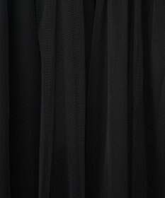 Green Parks ・ＥＬＥＮＣＡＲＥ　ＤＵＥ　チュールドッキングワンピ