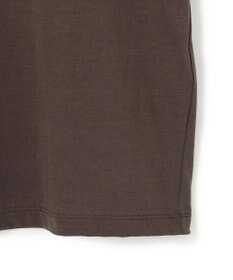 BEIGE， 【洗える】CAMPANULA / メッセージプリントTシャツ