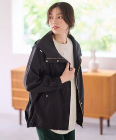 ANY L 【撥水/洗濯機可】マウンパ