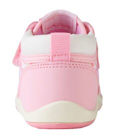 MIKI HOUSE HOT BISCUITS 【13-15.5cm】 スポーティ セカンド ベビーシューズ