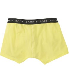 WACOAL MEN ボクサーパンツ フロント快適設計 吸汗速乾 前開き 下着 メンズ GT3111 /ブロス バイ ワコールメン