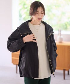 ANY L 【撥水/洗濯機可】マウンパ