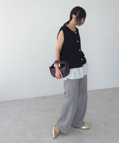 Green Parks 切り替えバイオカーブスウェットパンツ