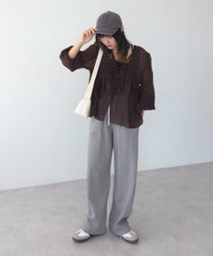 Green Parks 切り替えバイオカーブスウェットパンツ