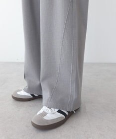 Green Parks 切り替えバイオカーブスウェットパンツ