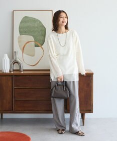 Green Parks 切り替えバイオカーブスウェットパンツ