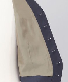 GOTAIRIKU 【DORMEUIL】MILLENNIAL 3ピーススーツ