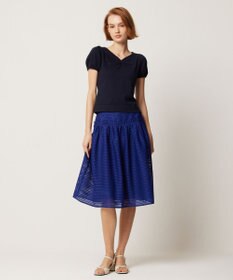 TOCCA 【消臭】BEACH VOLLEYBALL スカート