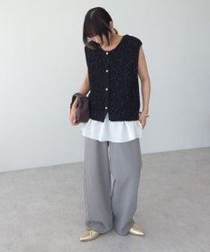 Green Parks 切り替えバイオカーブスウェットパンツ