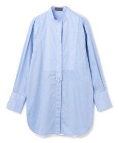 uncrave ブロードクロス ドレスシャツ