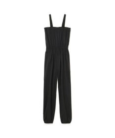 Chacott ストレッチスキンサウナロングワンピース