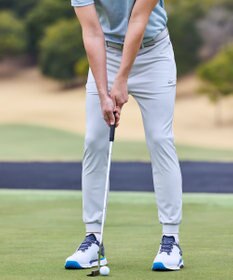 ZERO HALLIBURTON 【撥水・抗菌防臭】 スウェットジョガーパンツ ZHG-M5S2b 82945