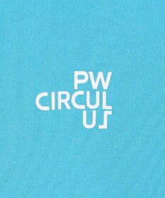 PW CIRCULUS 【WOMEN】リラクシングジャージーフーディ ゴルフウェア レディース