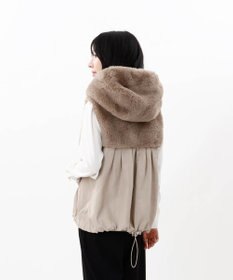 AURORA 【 Beaurance （ビューランス）】エコファージレ