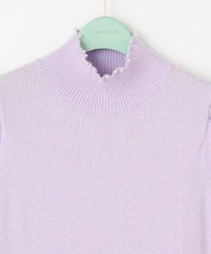 TOCCA 【洗える！】AMULET ニットドレス