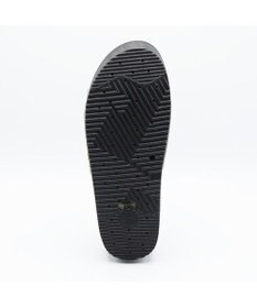 APOM ラインストーンリカバリーサンダル