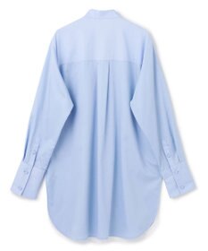 uncrave ブロードクロス ドレスシャツ