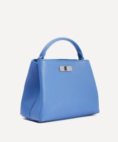 LIBERTY. アイフィス バーリントン ミニ トップハンドルバッグ
