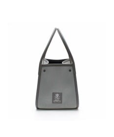 A.D.M.J. 【魔法の様に軽い】マジックライト/センターリボンベルボトムトートL