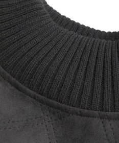 Green Parks ・ＥＬＥＮＣＡＲＥ　ＤＵＥ　エンボスプルオーバー