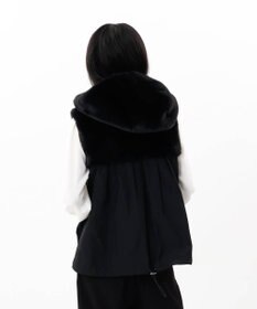 AURORA 【 Beaurance （ビューランス）】エコファージレ