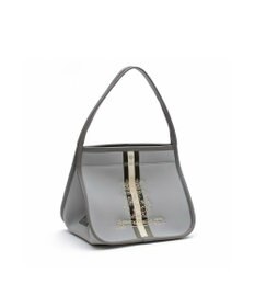 A.D.M.J. 【魔法の様に軽い】マジックライト/センターリボンベルボトムトートL