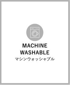 CRAFT STANDARD BOUTIQUE 【2点SET】ストール付きノースリーブニットプルオーバー