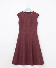 TOCCA 【洗える！】VERONICA ドレス