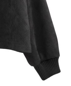 Green Parks ・ＥＬＥＮＣＡＲＥ　ＤＵＥ　エンボスプルオーバー