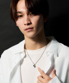 WEGO MWミニモチーフネックレス