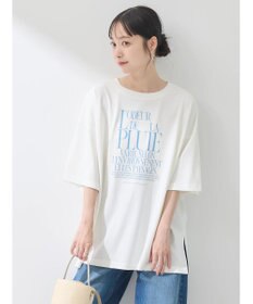 earth music&ecology Ｌ’ｏｄｅｕｒ　ルーズＴ