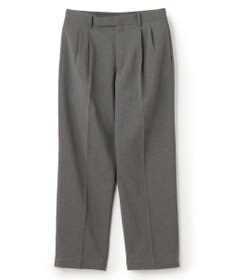 UNFILO MENS TENNEN TOUCH タックパンツ [24年春夏商品]