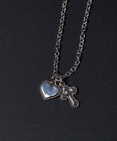 WEGO MWミニモチーフネックレス