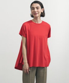 UNFILO 【一部店舗限定カラー】BEAUTY FORM-T フレアTシャツ