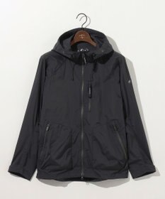 JOSEPH ABBOUD MOUNTAIN 【軽量/ストレッチ/ECO撥水】ライトワシャーストレッチ マウンテンパーカー