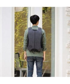 Regalo Felice 【PC専用ポケット付 / 日本製】リュック / UN METRE PRODUCTIONS