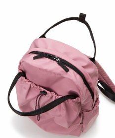 TOPKAPI 【TREASURE TOPKAPI】ドローストリング リュック / バッグパック