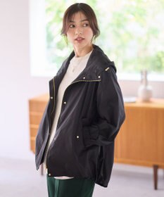 ANY L 【撥水/洗濯機可】マウンパ