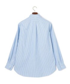 J.PRESS MEN ガーメントダイオックスフォード シャツ / B.D .