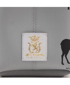 A.D.M.J. 【魔法のように軽い】マジックライト/キューブトート21cm(Dカン＋)