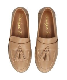 Bridget Birkin 【Bridget Birkin】クラシカルタッセルローファー