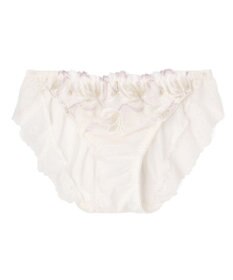 San-ai Resort（三愛水着楽園） エレガントコレクション【2407】ノーマルショーツ