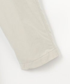 JOSEPH ABBOUD 【25SS・7ポケット/軽量/ECO撥水/インフード】ライトマイクロリップピーチ コート