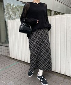 WEGO メッシュニットBIGPO